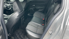 Peugeot 408 158kW GT 58kWh 5dr Auto Electric Hatchback